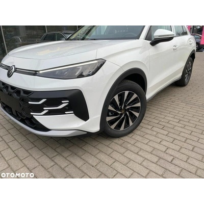 Volkswagen T-Roc 1.5 TSI Life DSG 110 kW