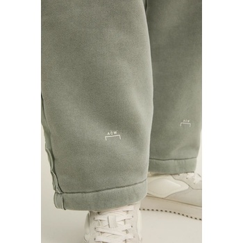 A-cold-wall* Памучен спортен панталон a-cold-wall* (acwmb293)