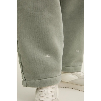 A-cold-wall* Памучен спортен панталон a-cold-wall* (acwmb293)