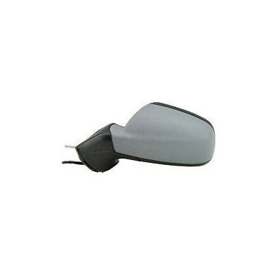 Levé zpětné zrcátko PEUGEOT 407 Berline/Break | 2004-2010 | vyhřívané | nastavení elektrické | 5901532161489 – Zbozi.Blesk.cz
