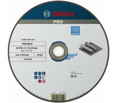Bosch 2.608.600.324