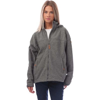 Trespass Яке Trespass Rosa Casual Jacket - Grey