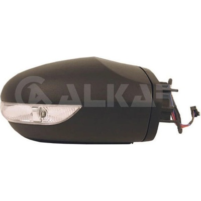Vonkajżie spätné zrkadlo ALKAR 6130557