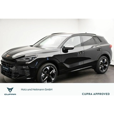 Cupra Terramar 1.5 e-Hybrid DSG 150 kW