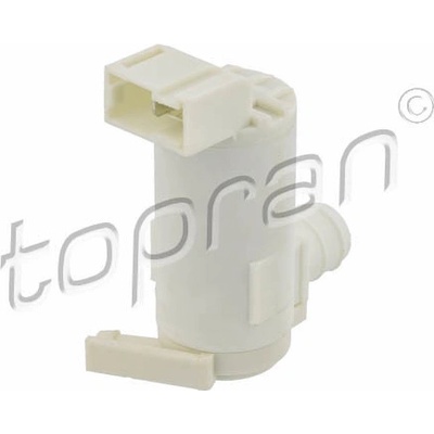 TOPRAN Čerpadlo ostrekovača skiel 701640