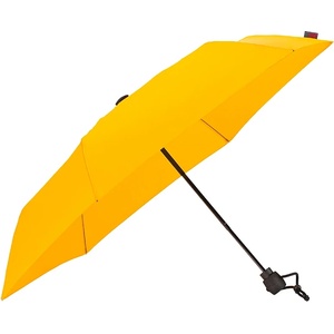 EuroSchirm Чадър Euroschirm Light Trek Ultra Umbrella - Yellow - размер One Size (203-1685-0811)