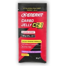 Enervit Carbo jelly C2:1 50 g