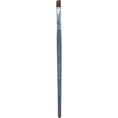 SPOKO 336 štetec plochý č.6, syntetický