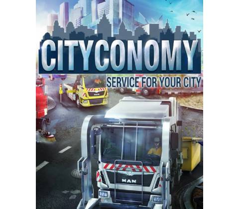 Cityconomy