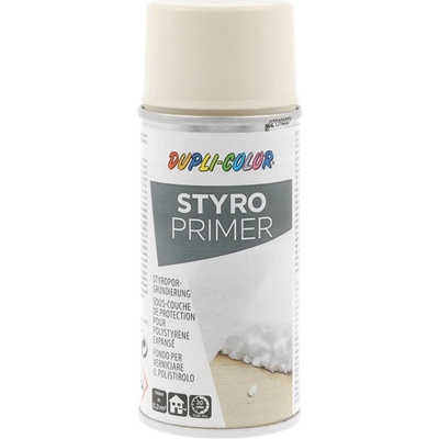Dupli Color Styro Primer základní nátěr ve spreji na polystyren 150 ml béžový
