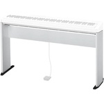 Casio CS-68PWE Дървена стойка за клавиатура White (CS-68PWE)