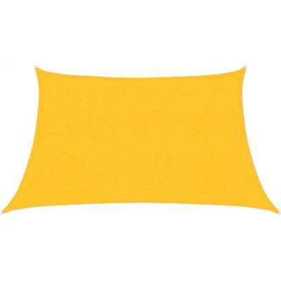 Zahradní plachta 400 x 3/4 x 2 m cm plast