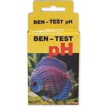 HU-BEN Препарат HU-BEN Ben test pH4, 7-7, 4-киселинност на водата (841-120)