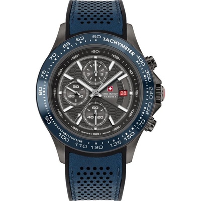 Swiss Military Hanowa SMWGO0003440