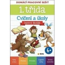 1.třída Cvičení a úkoly