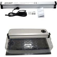 GENT Propagátor s 1x18W LED svetlom s vypínačom 58x38x22 cm