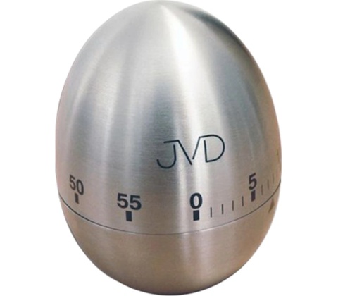 JVD DM76