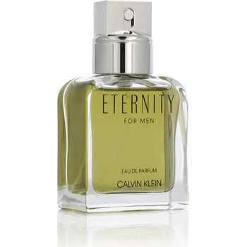 Calvin Klein Eternity for Men EDP 50 ml M