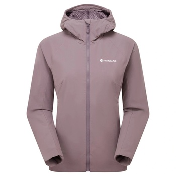 Montane дамско яке Montane Khamsin Hoodie W Moonscape M
