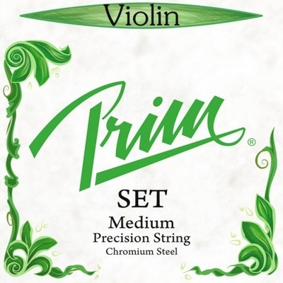 Prim housle