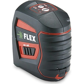 Flex ALC 2/1-G/R 3,7V 2,0Ah
