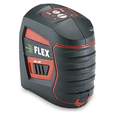 Flex ALC 2/1-G/R 3,7V 2,0Ah