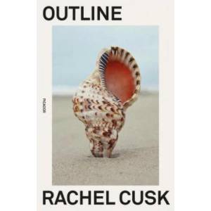 Outline | Rachel Cusk (ISBN: 9781250081544)