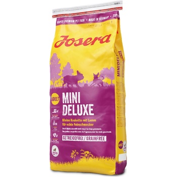 Josera Adult Mini Deluxe 15 kg