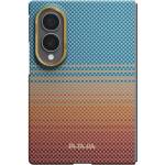 PITAKA Гръб Pitaka Edge Case за Samsung Galaxy Z Fold 8 - Sunset