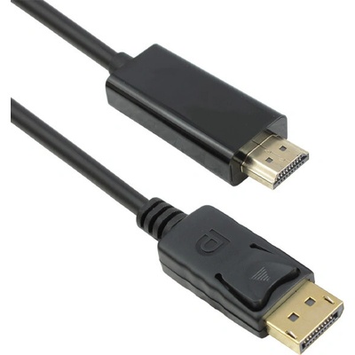 C-Tech CB-DP-HDMI-3