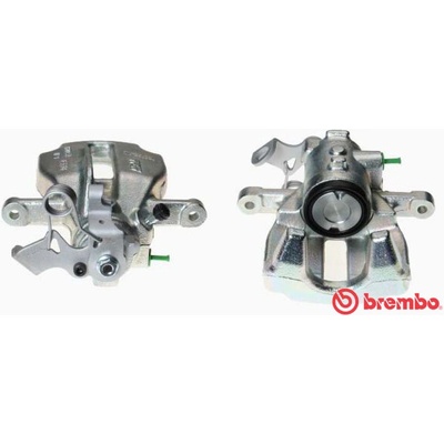 Brzdový strmeň BREMBO F 61 246 (F61246)