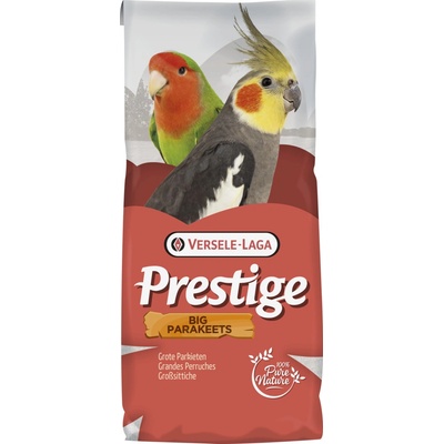 Versele-Laga Big Parakeets speciál 20 kg