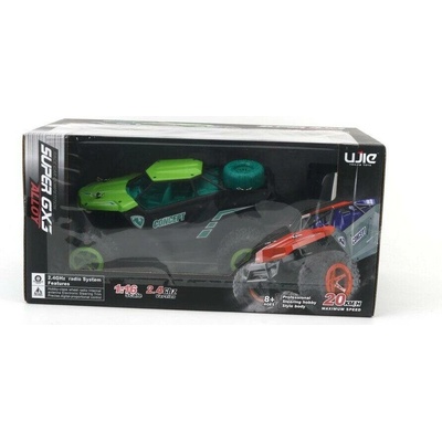 Alltoys RC auto na dálkové ovládání 1:16