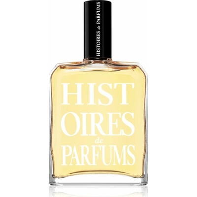 Histoires De Parfums 7753 Unexpected Mona parfémovaná voda dámská 120 ml