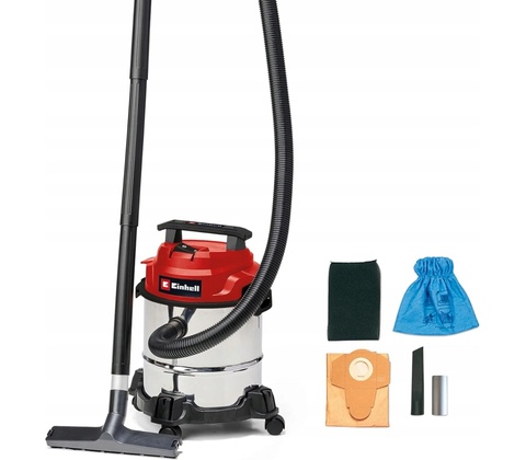 Einhell TC-VC 1812/1 S