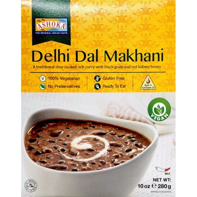 Ashoka Delhi Dal Makhani 280 g