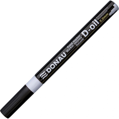 Donau 2,2 mm bílý 3430