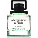 Abercrombie & Fitch Away Weekend toaletní voda pánská 50 ml