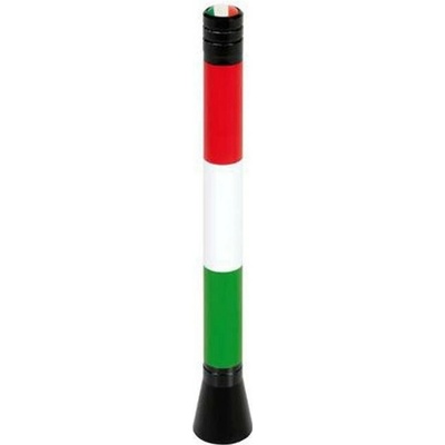Prut antény FLAG Italy, 11 cm