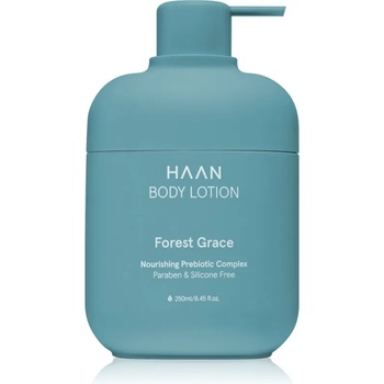Image 1 of Haan Body Lotion Forest Grace пълнещ се лосион за тяло 250ml