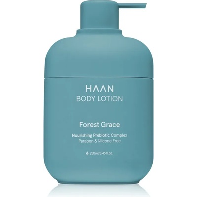 Haan Body Lotion Forest Grace пълнещ се лосион за тяло 250ml