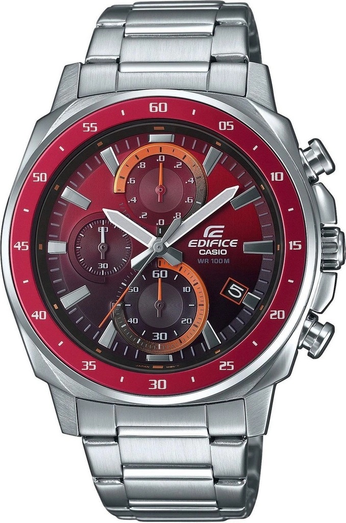 Casio EFV-600D-4A