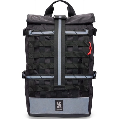 Chrome Дневна раница Chrome Barrage 22 Pack Daypack - Black XRF - размер One Size (502-8412-0211)