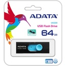 Флаш памет ADATA UV220 64GB USB 2.0 AUV220-64G-R