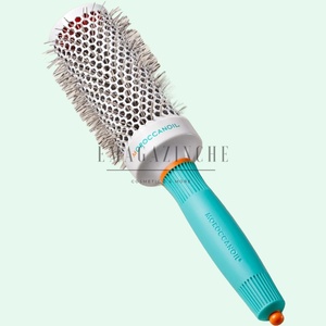 Moroccanoil Кръгла йонна керамична четка - Round Ceramic brush 45мм (MRCMOBU-CBRUSH45)