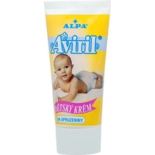 Aviril dětský krém 50 ml