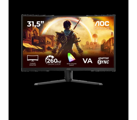AOC C32G42ZE
