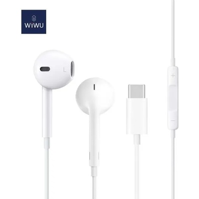 WIWU Earbuds 303