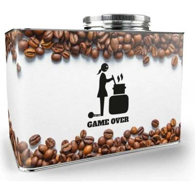 Sablio Dárková káva Game over 2 250 g