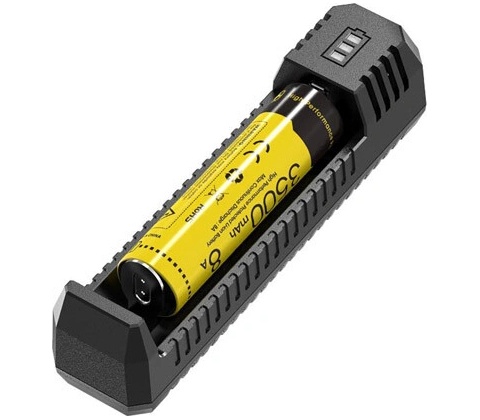 Nitecore UI1